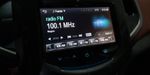 Chevrolet Sonic 1.6 AT F LTZ Sedan 2015