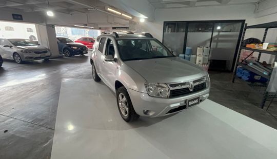 Renault • Duster