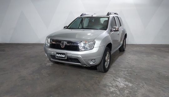 Renault • Duster