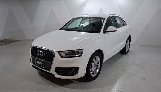 Audi • Q3