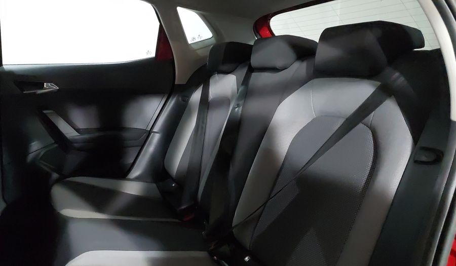 Seat Ibiza 1.6 STYLE URBAN PLUS Hatchback 2018