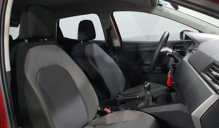Seat Ibiza 1.6 STYLE URBAN PLUS Hatchback 2018