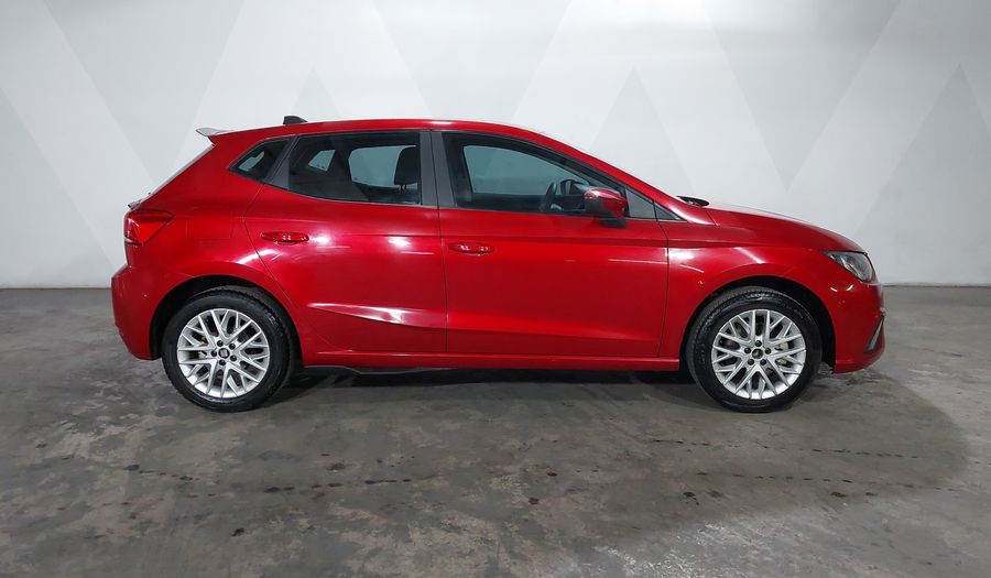 Seat Ibiza 1.6 STYLE URBAN PLUS Hatchback 2018