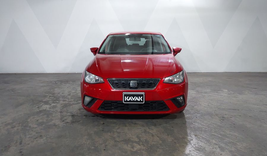 Seat Ibiza 1.6 STYLE URBAN PLUS Hatchback 2018