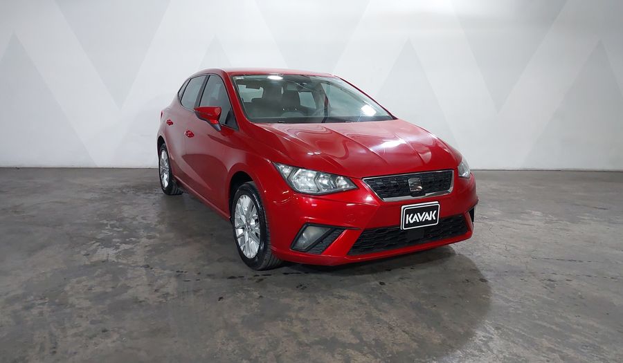 Seat Ibiza 1.6 STYLE URBAN PLUS Hatchback 2018