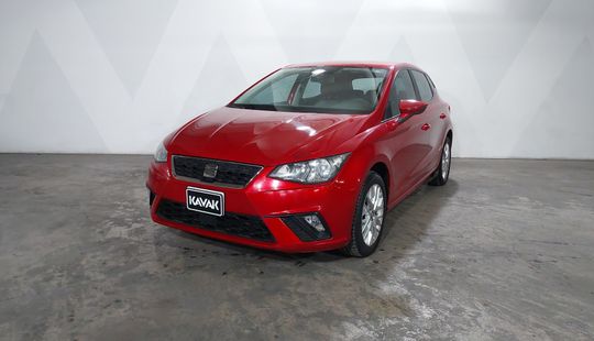 Seat • Ibiza