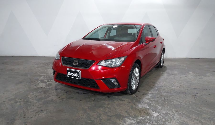 Seat Ibiza 1.6 STYLE URBAN PLUS Hatchback 2018