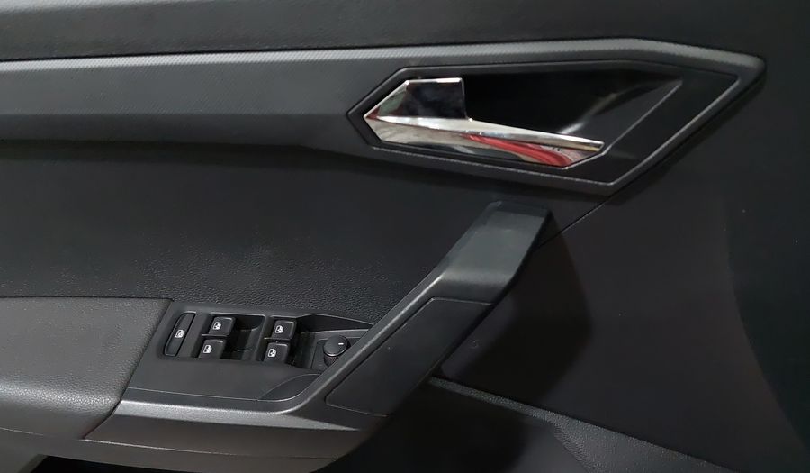 Seat Ibiza 1.6 STYLE URBAN PLUS Hatchback 2018