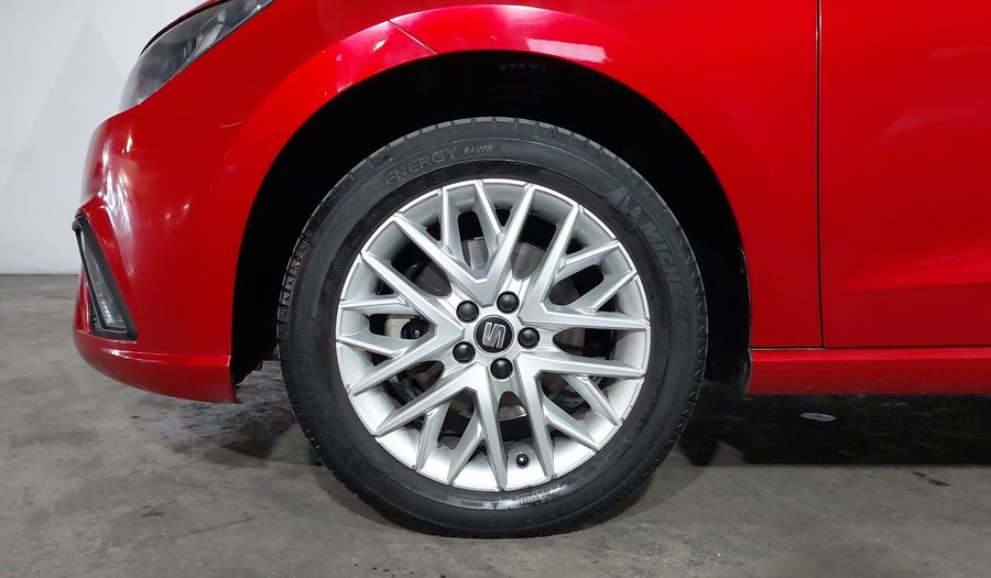 Seat Ibiza 1.6 STYLE URBAN PLUS Hatchback 2018