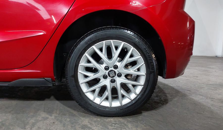 Seat Ibiza 1.6 STYLE URBAN PLUS Hatchback 2018