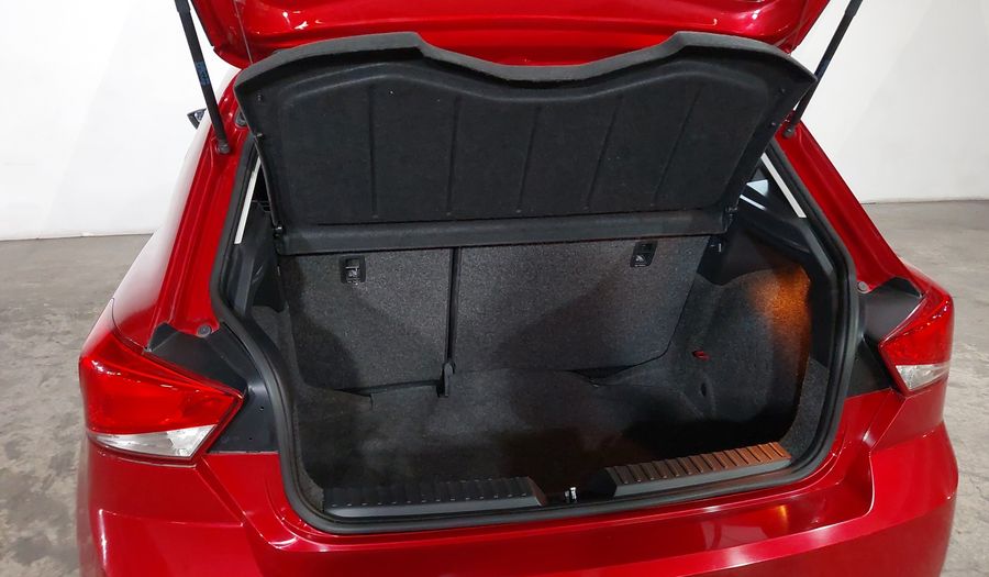 Seat Ibiza 1.6 STYLE URBAN PLUS Hatchback 2018