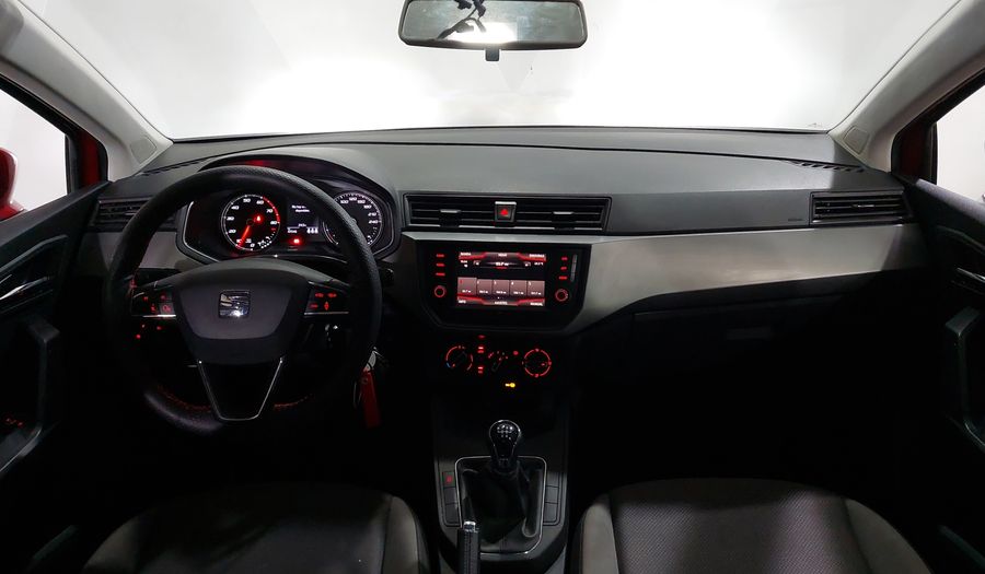 Seat Ibiza 1.6 STYLE URBAN PLUS Hatchback 2018