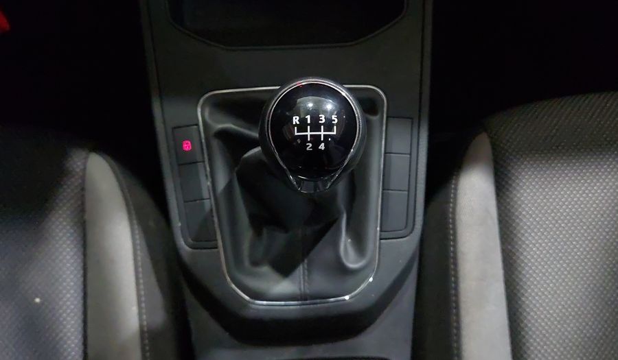 Seat Ibiza 1.6 STYLE URBAN PLUS Hatchback 2018