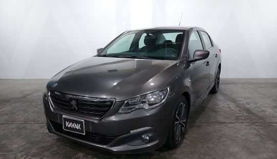 Peugeot • 301