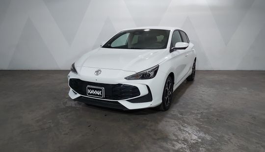 Mg • MG3