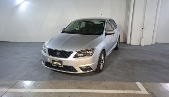 Seat • Toledo