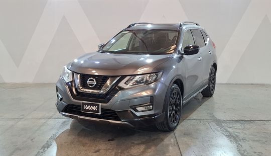 2020 • 44,293 km • Automático