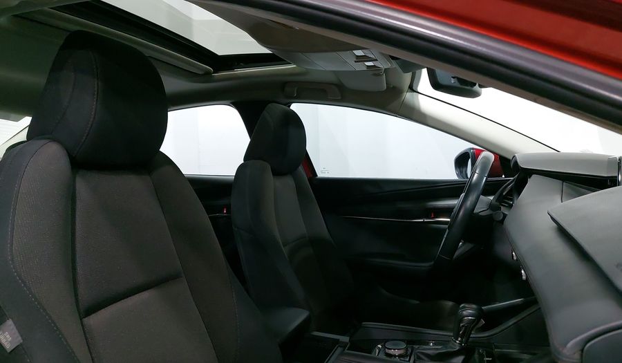 Mazda 3 2.5 I SPORT AUTO Sedan 2020