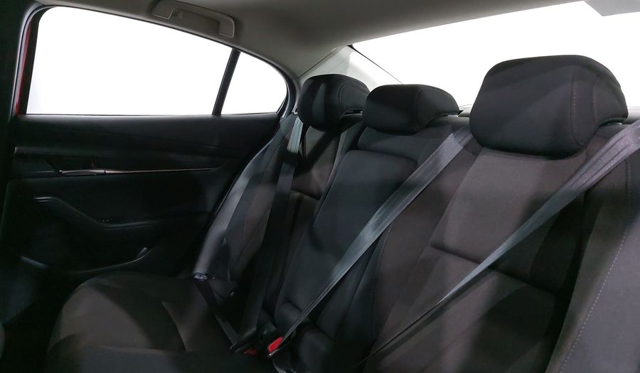 Mazda 3 2.5 I SPORT AUTO Sedan 2020