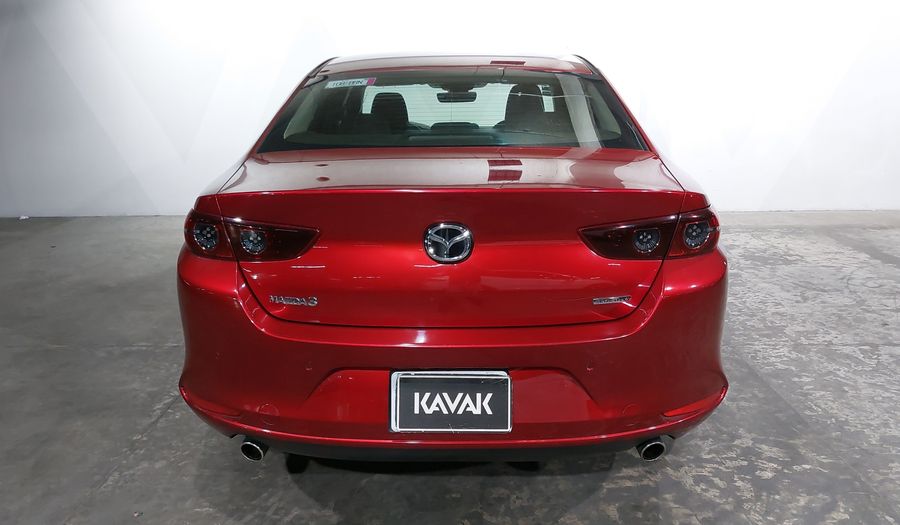 Mazda 3 2.5 I SPORT AUTO Sedan 2020