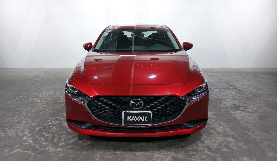 Mazda 3 2.5 I SPORT AUTO Sedan 2020