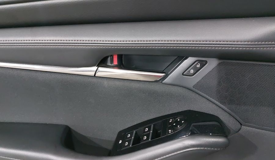 Mazda 3 2.5 I SPORT AUTO Sedan 2020