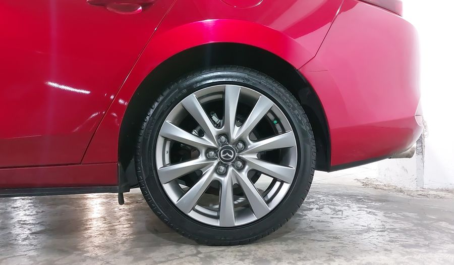 Mazda 3 2.5 I SPORT AUTO Sedan 2020