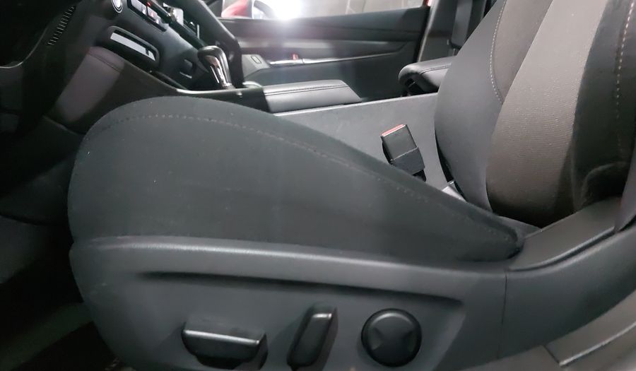 Mazda 3 2.5 I SPORT AUTO Sedan 2020
