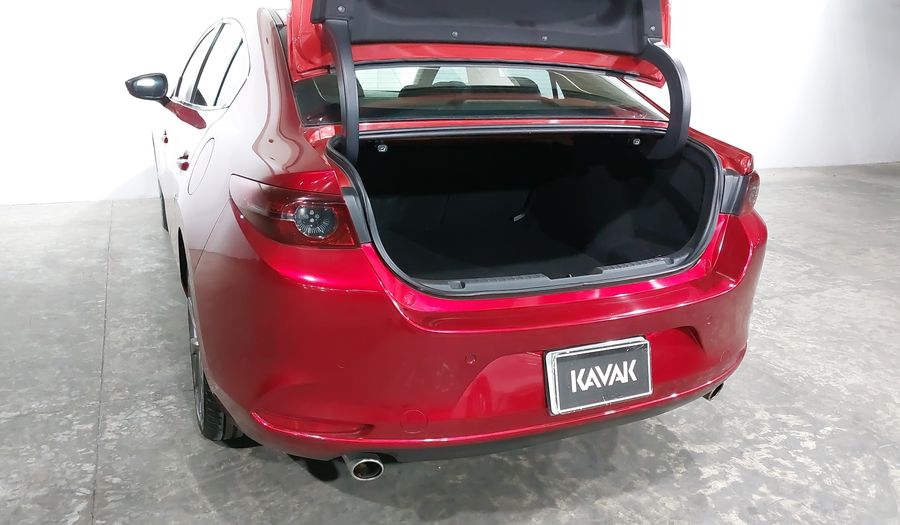 Mazda 3 2.5 I SPORT AUTO Sedan 2020