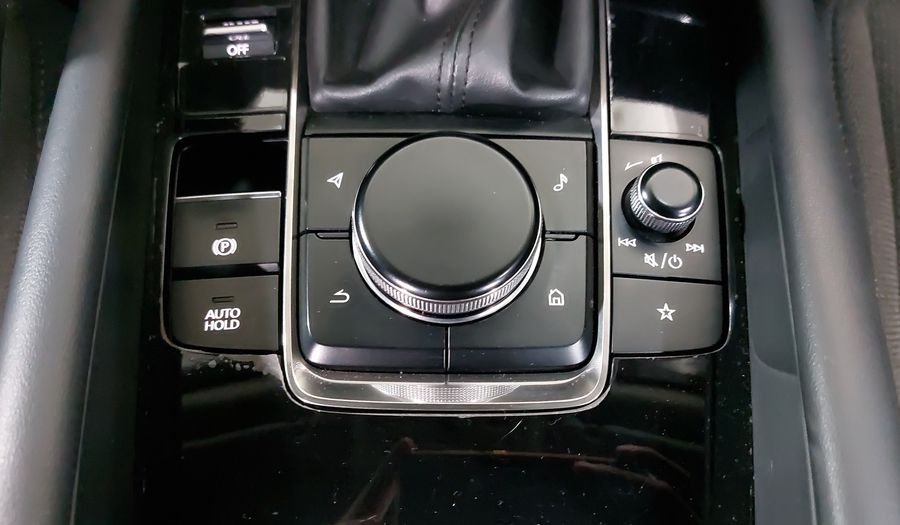 Mazda 3 2.5 I SPORT AUTO Sedan 2020