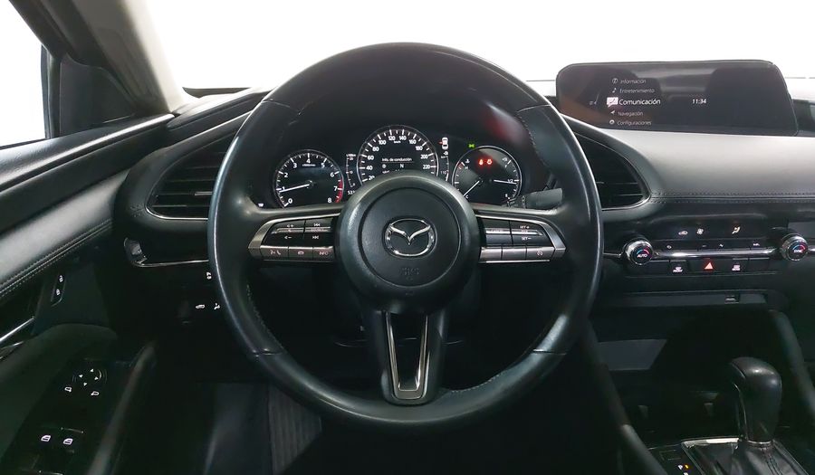 Mazda 3 2.5 I SPORT AUTO Sedan 2020