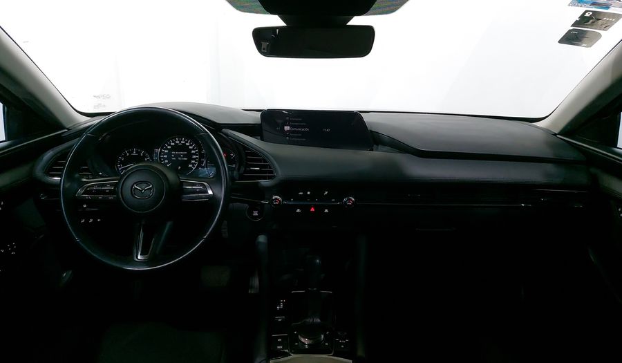 Mazda 3 2.5 I SPORT AUTO Sedan 2020