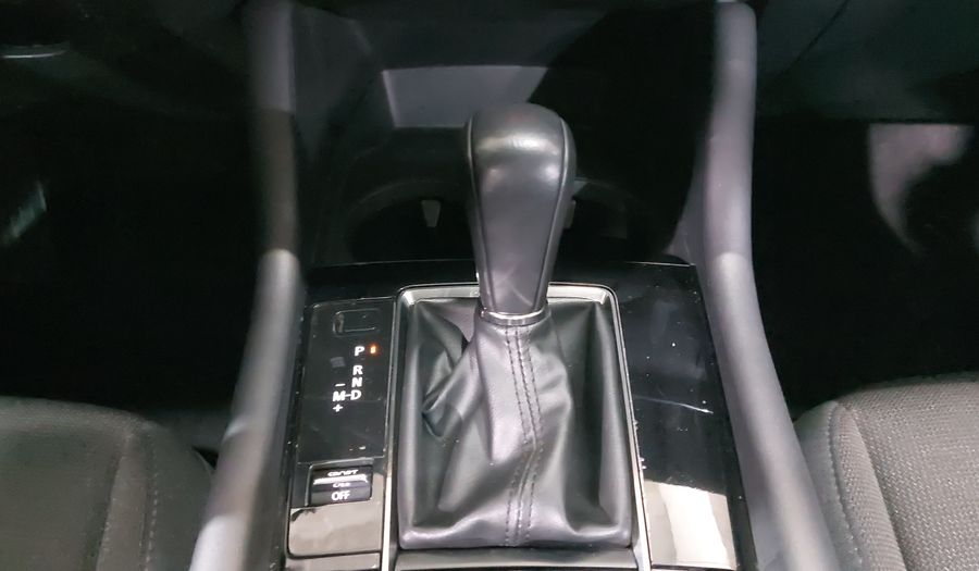 Mazda 3 2.5 I SPORT AUTO Sedan 2020