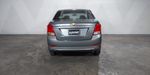 Chevrolet Beat 1.2 LT B Sedan 2019