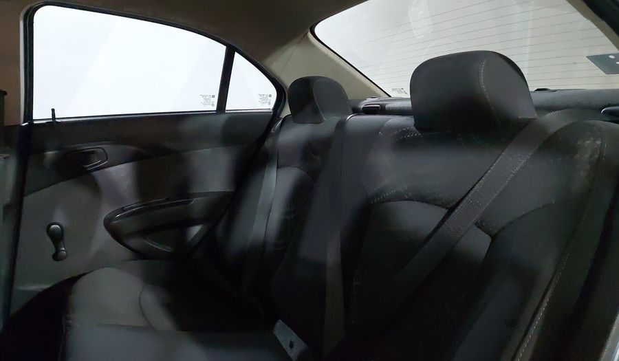 Chevrolet Beat 1.2 LT B Sedan 2019