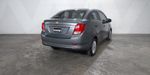 Chevrolet Beat 1.2 LT B Sedan 2019