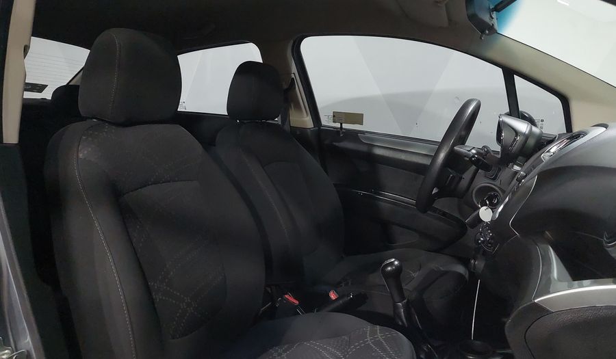 Chevrolet Beat 1.2 LT B Sedan 2019