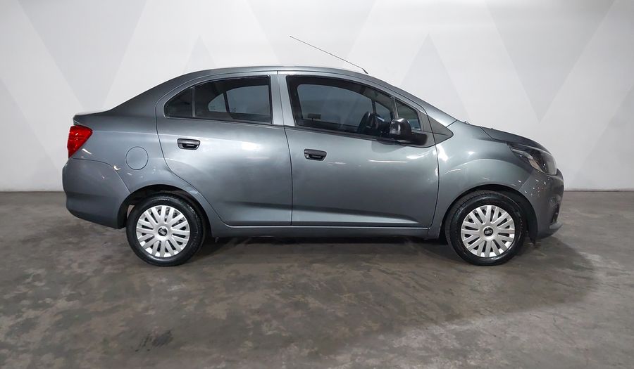 Chevrolet Beat 1.2 LT B Sedan 2019