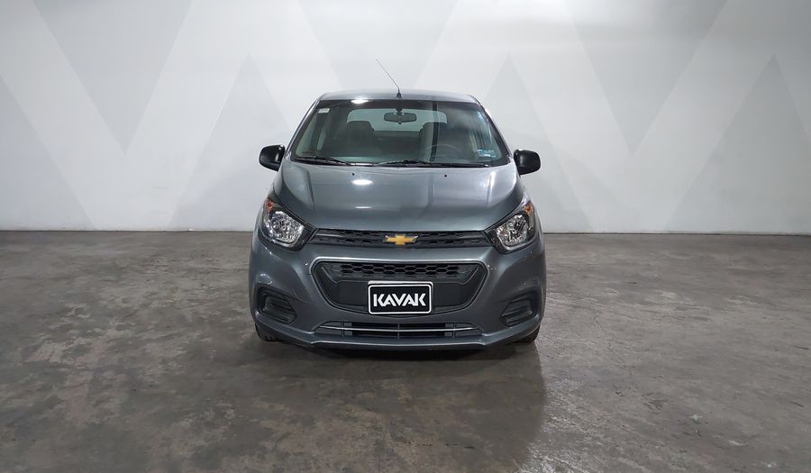 Chevrolet Beat 1.2 LT B Sedan 2019