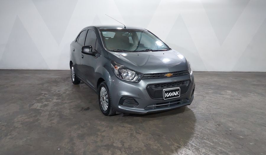 Chevrolet Beat 1.2 LT B Sedan 2019