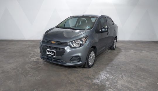 Chevrolet • Beat