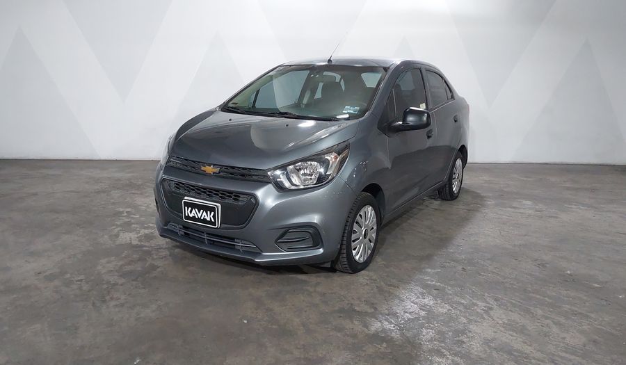Chevrolet Beat 1.2 LT B Sedan 2019