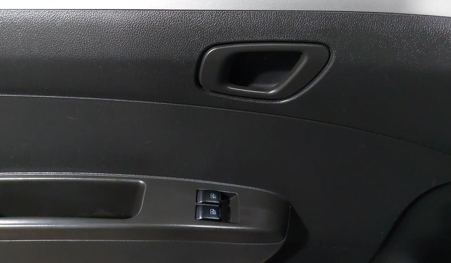 Chevrolet Beat 1.2 LT B Sedan 2019