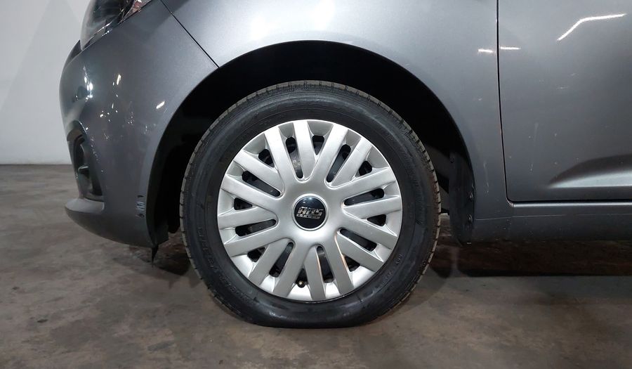 Chevrolet Beat 1.2 LT B Sedan 2019
