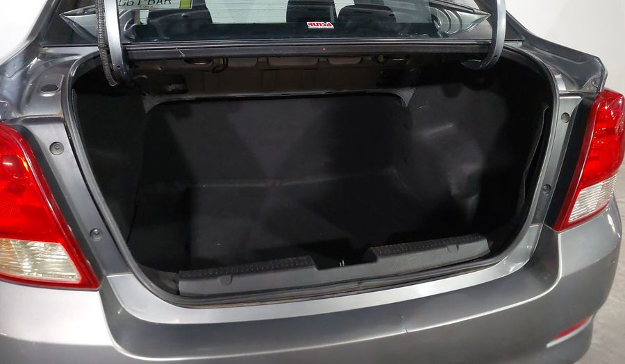 Chevrolet Beat 1.2 LT B Sedan 2019