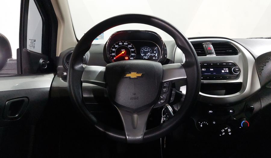 Chevrolet Beat 1.2 LT B Sedan 2019