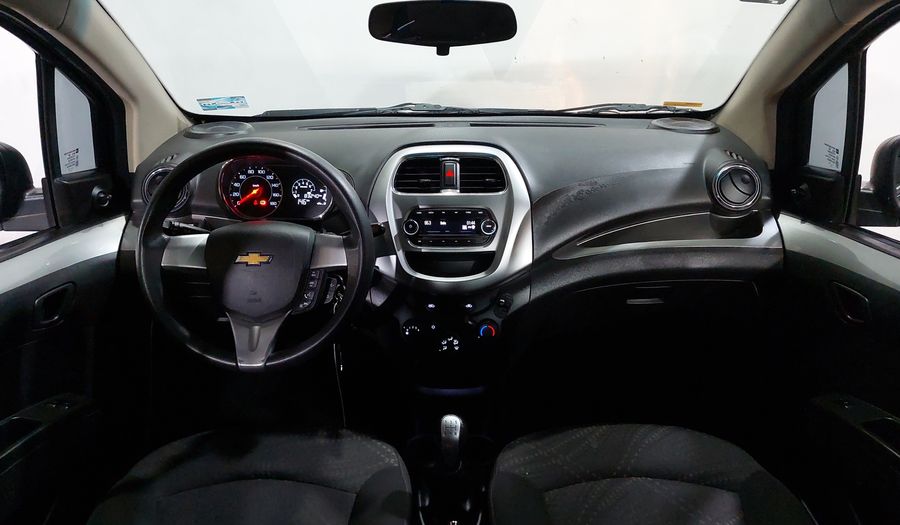 Chevrolet Beat 1.2 LT B Sedan 2019