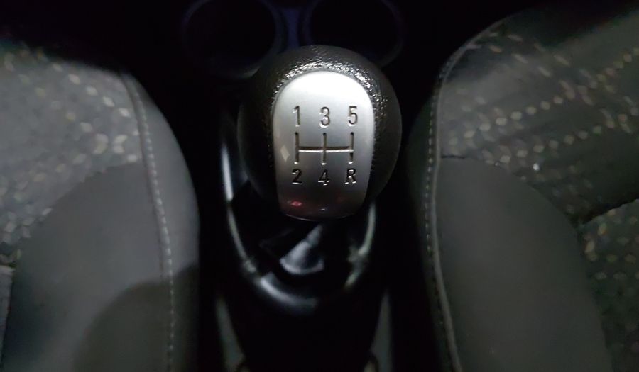 Chevrolet Beat 1.2 LT B Sedan 2019