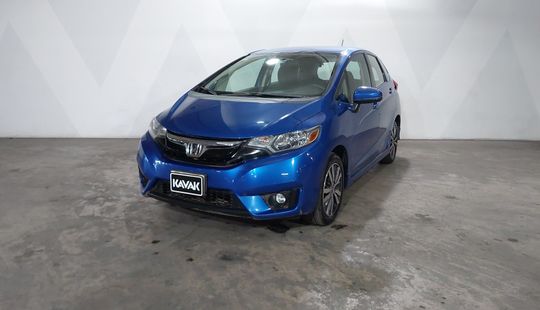 Honda • Fit