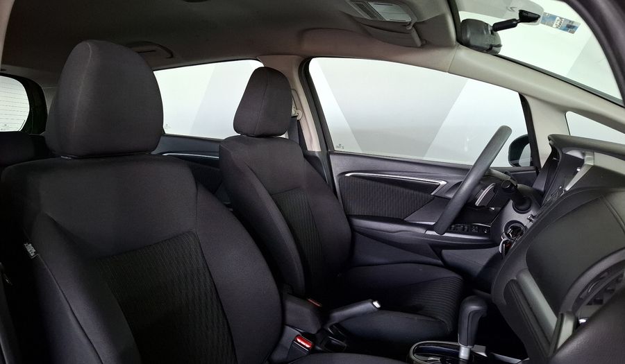 Honda Fit 1.5 HIT CVT Hatchback 2020